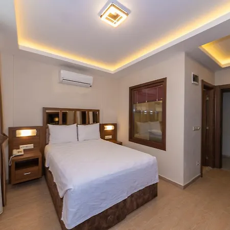 Agvapalas 3* İstanbul