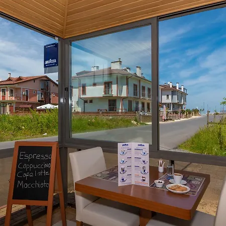 Agvapalas 3* Istanbulská provincie