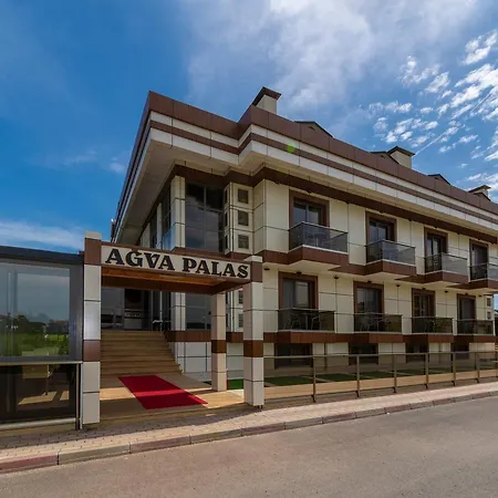 Agvapalas