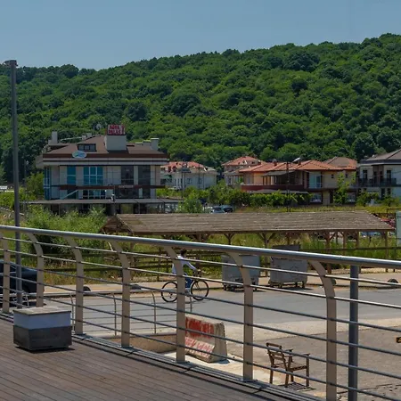 Agvapalas İstanbul