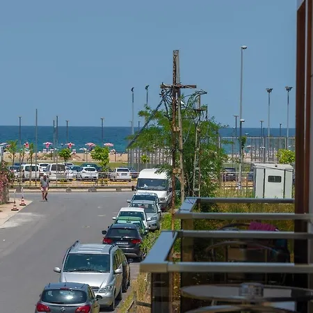 Agvapalas Hotel
