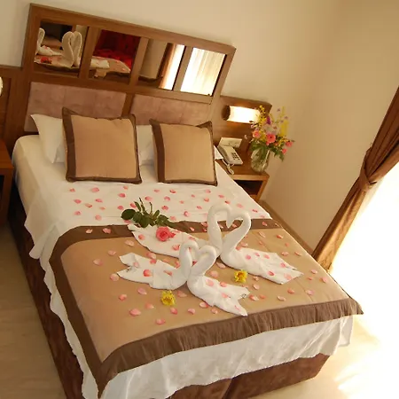 Agvapalas Hotel