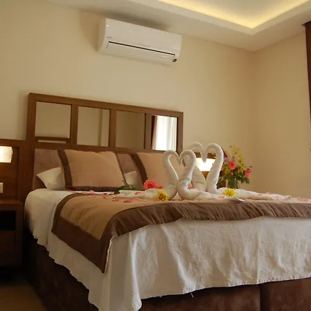 Agvapalas Hotel