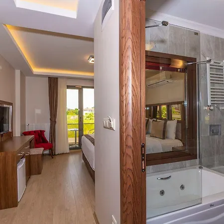 Agvapalas 3* Istambul