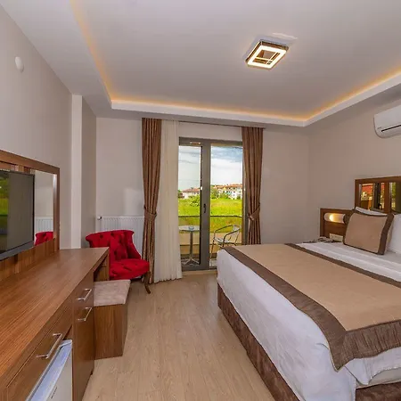 Agvapalas 3* Istambul