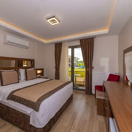 Agvapalas 3* Istambul