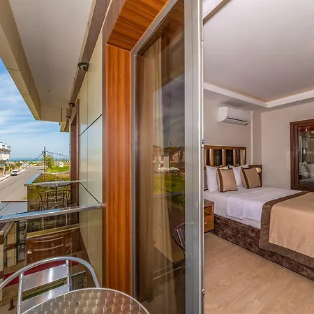 Agvapalas 3* Istambul
