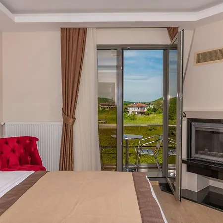 Agvapalas Hotel 3*