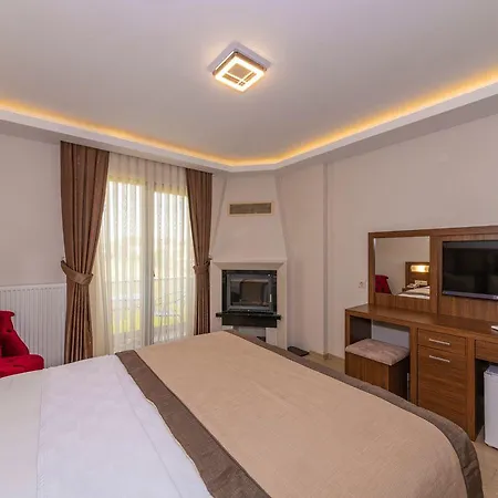 Agvapalas Hotel