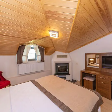 Agvapalas Hotel 3*