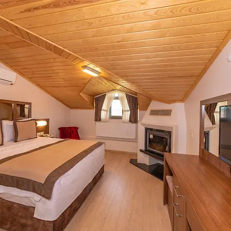 Agvapalas Hotel Istambul