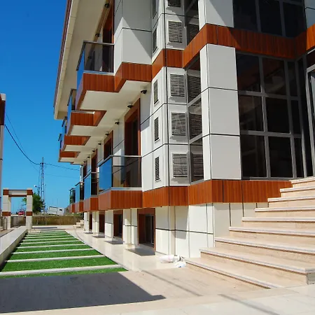 Hotel Agvapalas Istambul