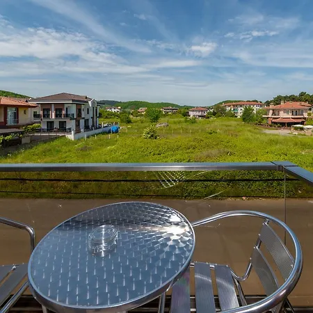 Hotel Agvapalas Istanbul