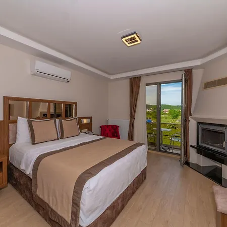Agvapalas Hotel 3*