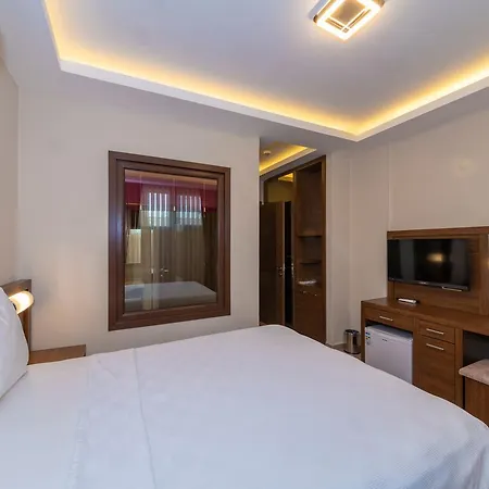 Hotel Agvapalas