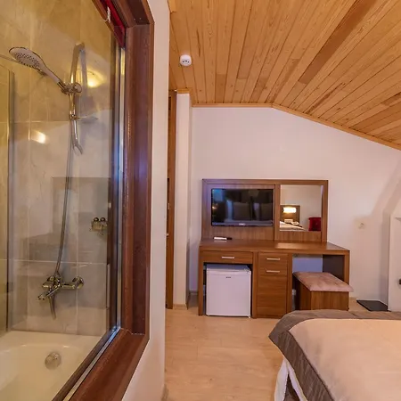Agvapalas Hotel Istanbul