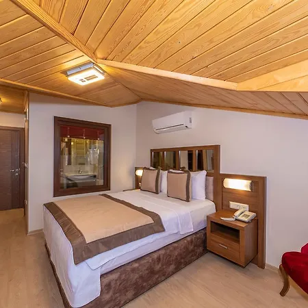 Agvapalas Hotel Istanbul