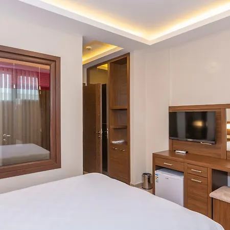Hotel Agvapalas