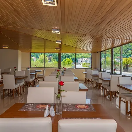 Agvapalas Hotel Istanbul