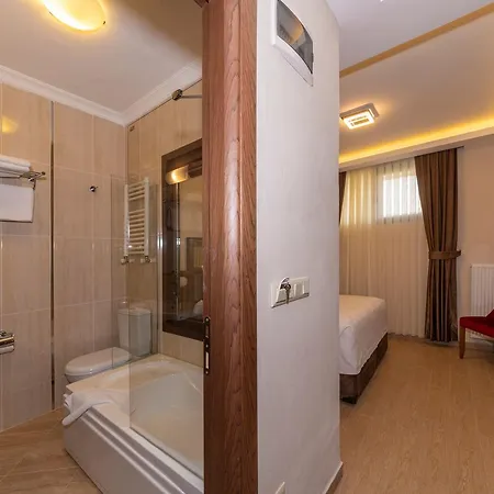 Agvapalas Hotel