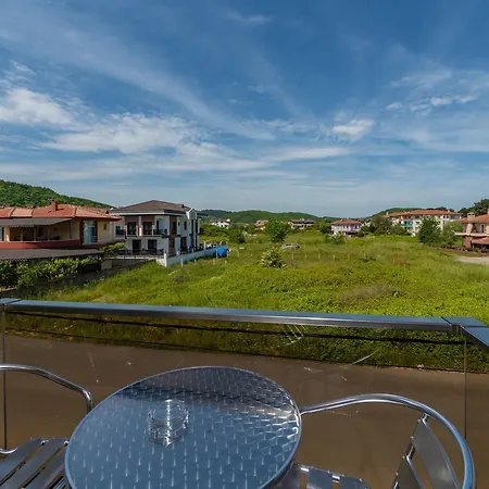 Hotel Agvapalas Stambuł