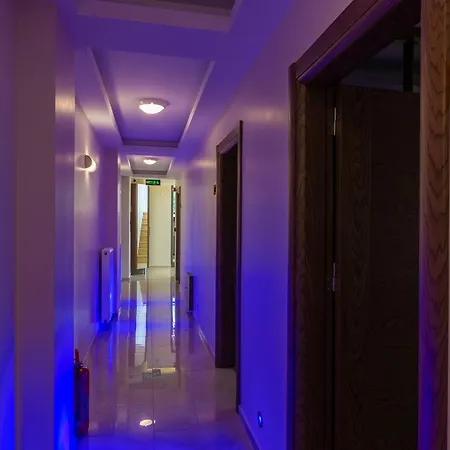 Agvapalas Hotel