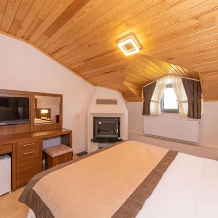 Agvapalas 3* Istanbul